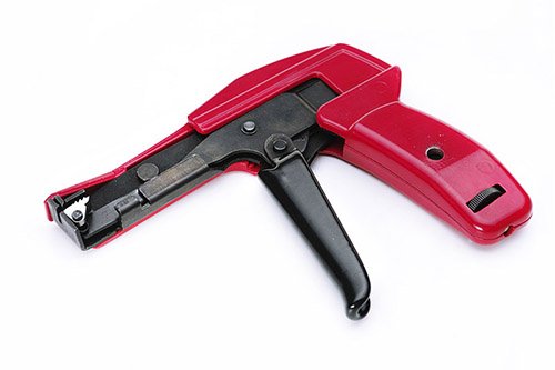 Пистолет для нейлоновых стяжек APRO