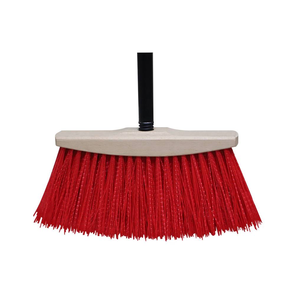 Мітла нейлоноваMIDI з держаком, 240мм Technics | 70-566