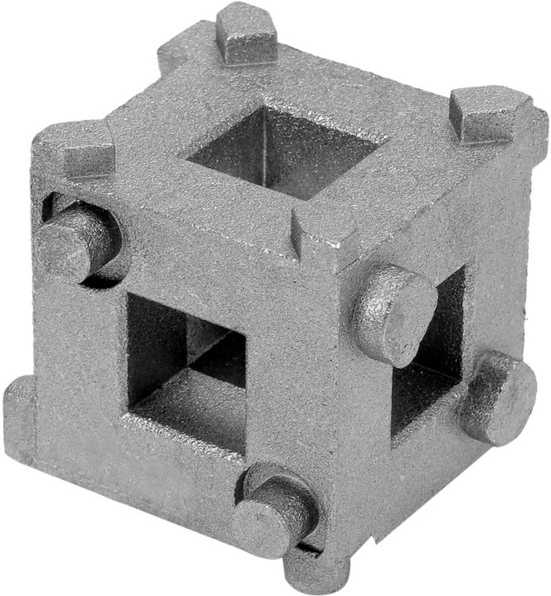 VOREL Ключ універсальний до гальмівних колодок  | 57740