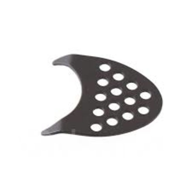 KING TONY Выхлопной дефлектор для 33411-040 (050) | 33411-A05