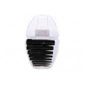 KNIPEX Набір екстракторів RENNSTEIG, 8шт у пластиковому чохлі, 470 902 3 | 9R 470 902 3