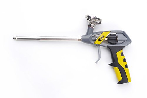 Пистолет для пены Мастер СИЛА