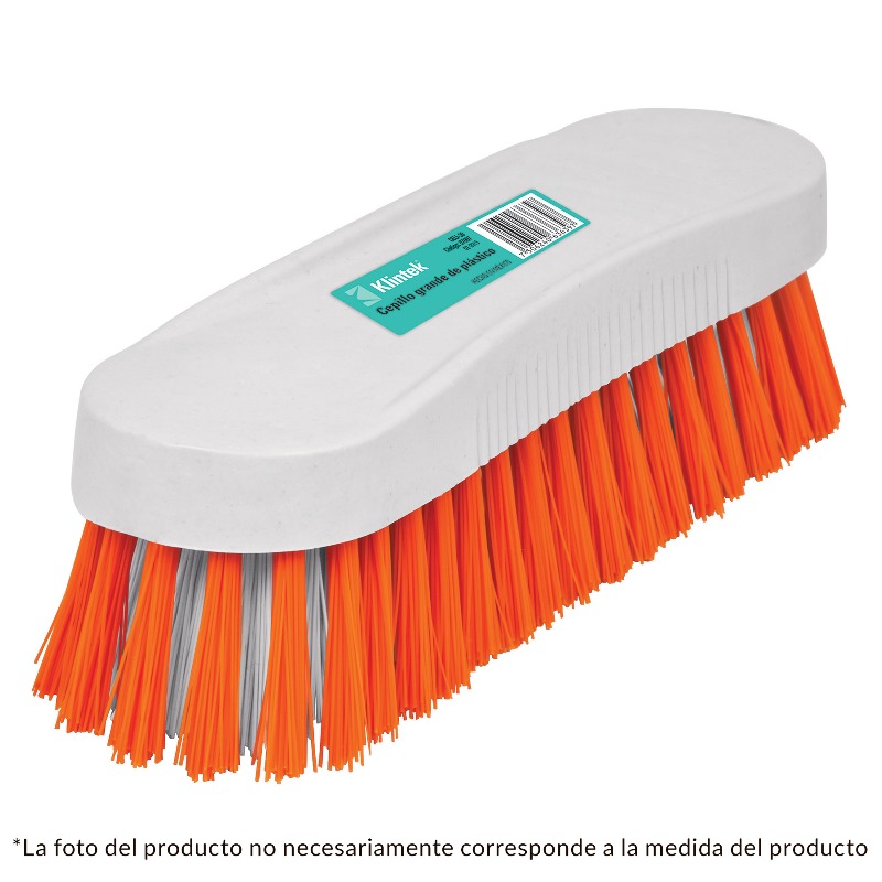 Klintek CELI-20 Щітка для чищення, 5см × 12см