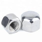 DIN 917 A2 Гайка ковпачкова М 33