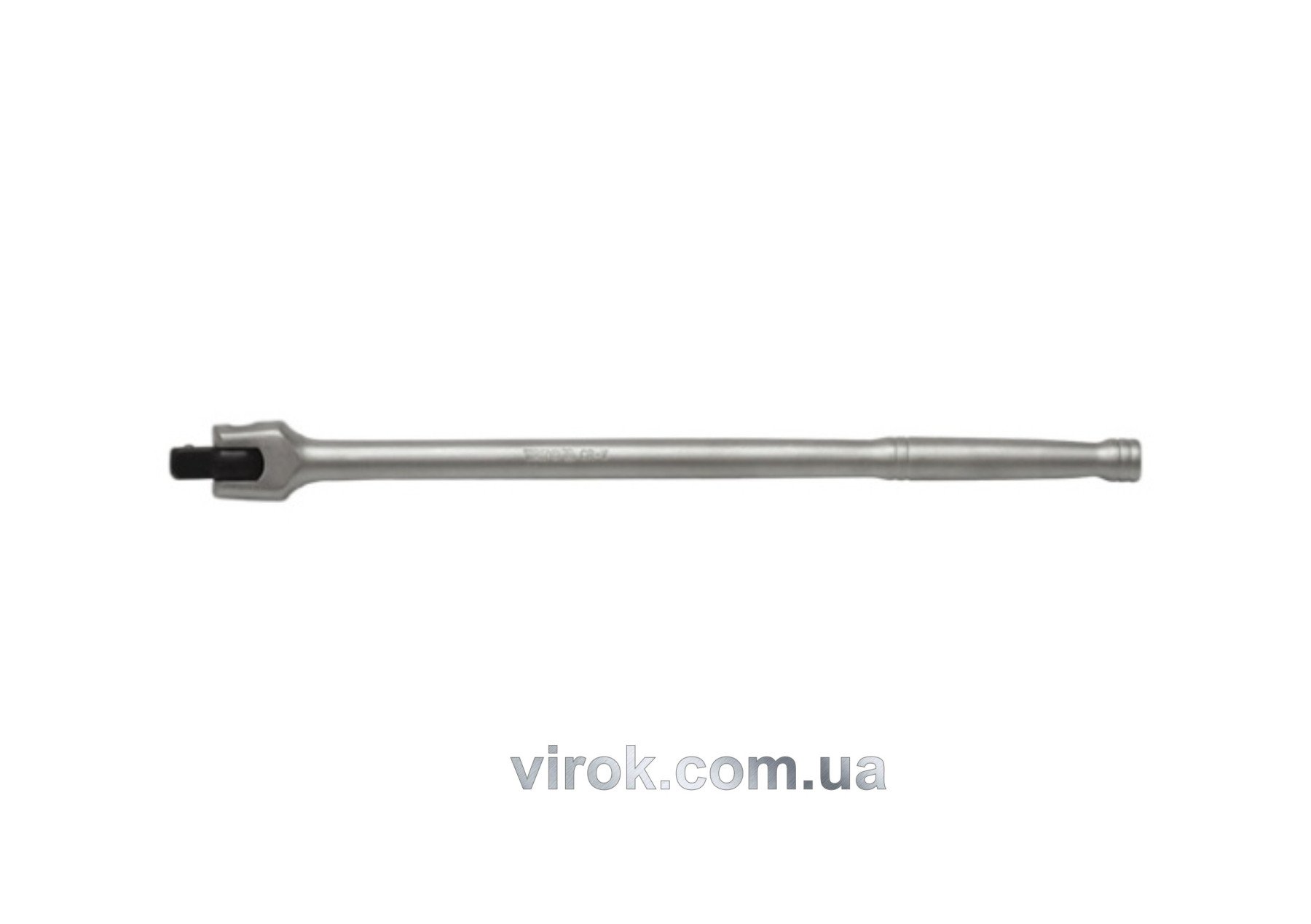 YATO Вороток шарнірний YATO : квадрат 1/2", L= 360 мм  | YT-1241