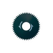 Диск для поздовжнього і поперечного різання Dremel (546) (31.8 мм) (26150546JB)