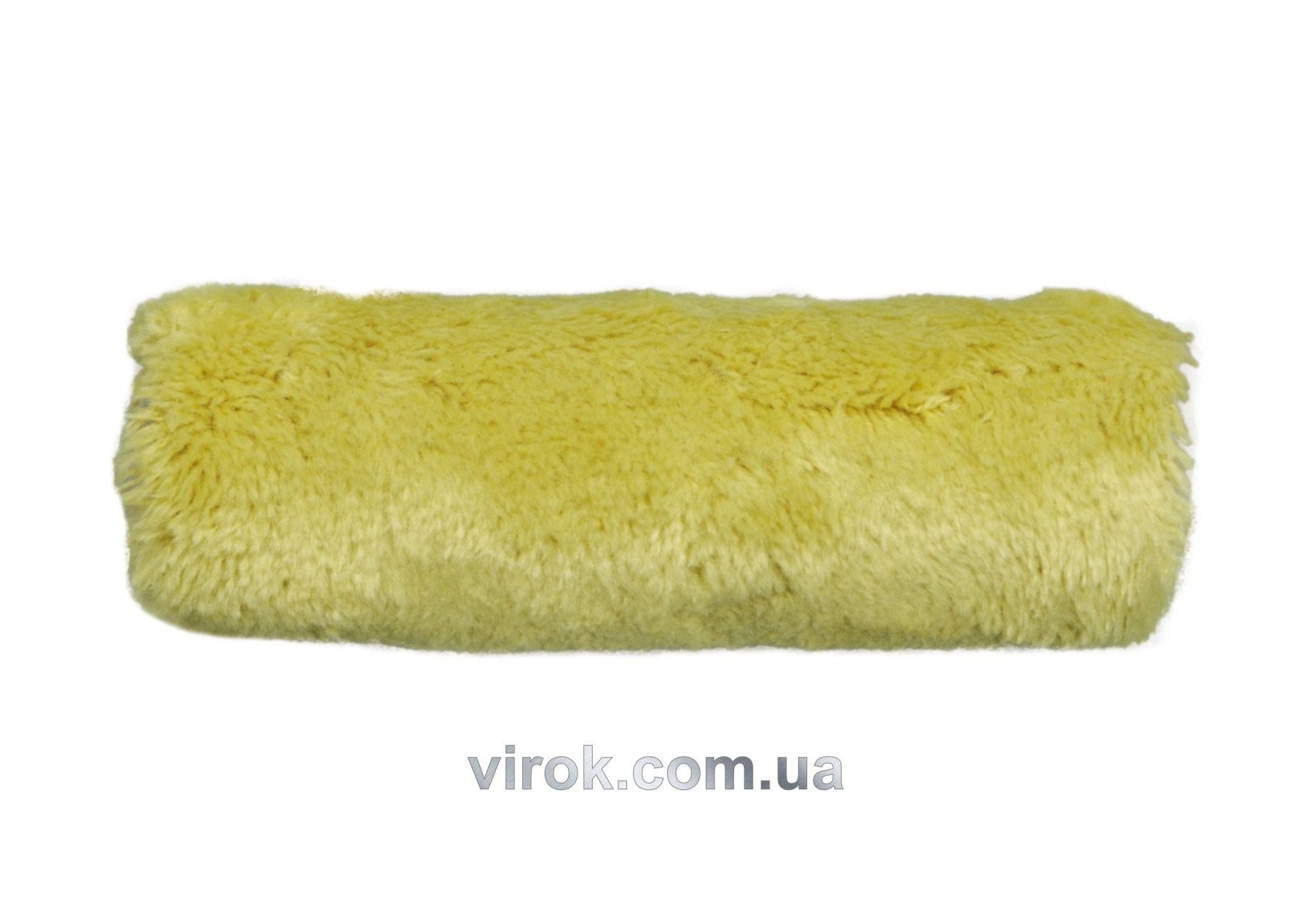 VOREL Валик поліакриловий : L= 18 см, тримач Ø= 6 мм  | 09310