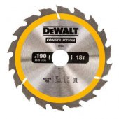 Диск пильный DeWALT DT1943