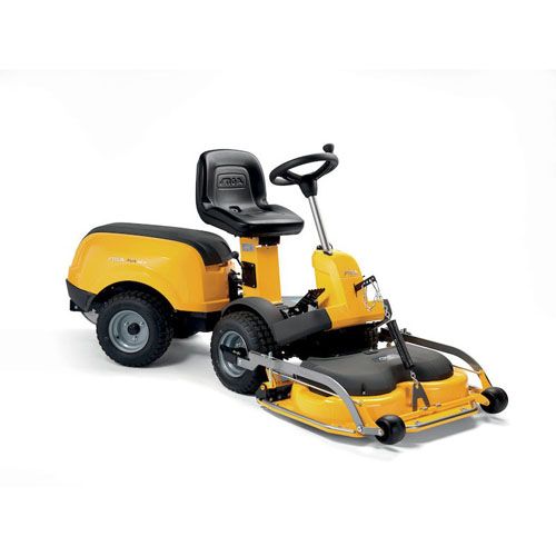 Райдер STIGA Park340X