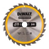 Диск пильный DeWALT DT1954