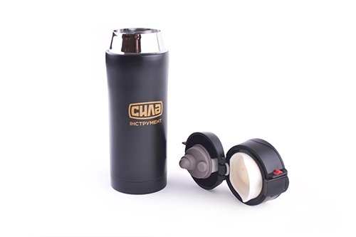 Термос 350мл СИЛА
