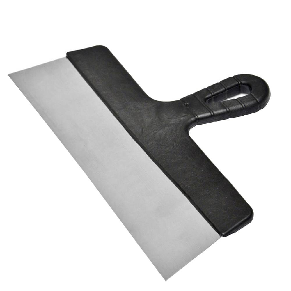 Шпатель сталевий фасадний 600мм Україна | 05-417