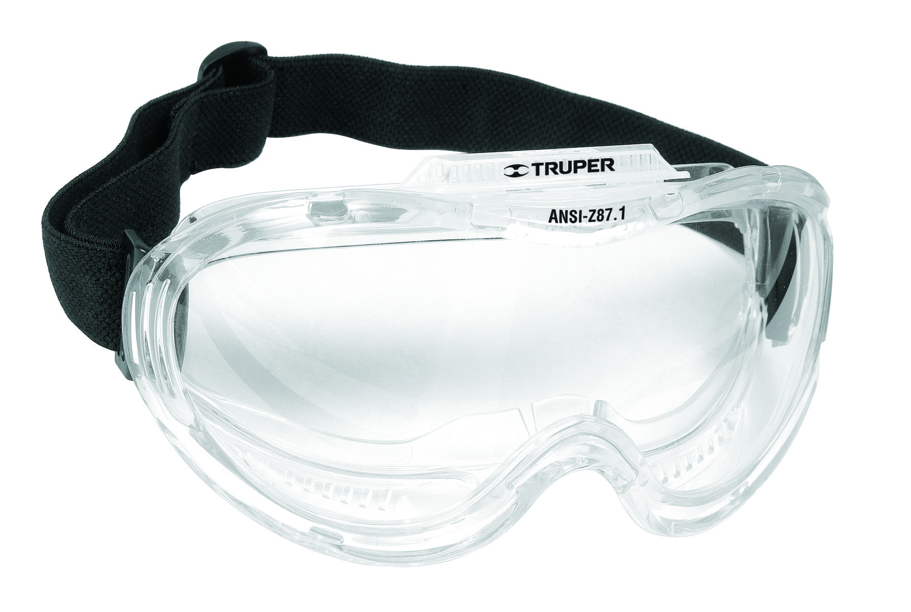 Truper GOT-X Очки, безопасные, усиленные