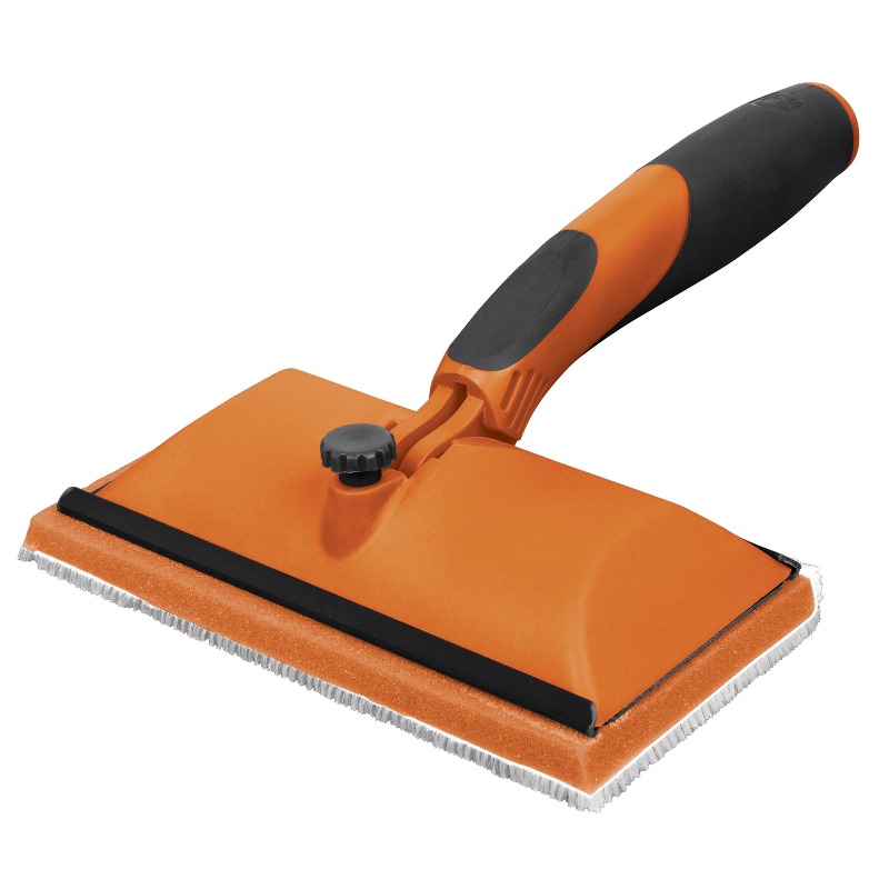 TRUPER PAD-9 Тримач плоский 9 "