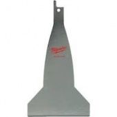 MILWAUKEE Полотно для шаб.пили , шкребок,76мм | 49005456