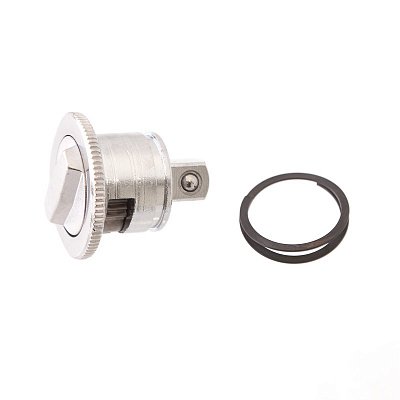 KING TONY Ремкомплект трещетки 1/4" 2725 | 2725DK