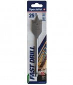 Specialist+ 69/1-220 Свердло по дереву плоске 22 мм