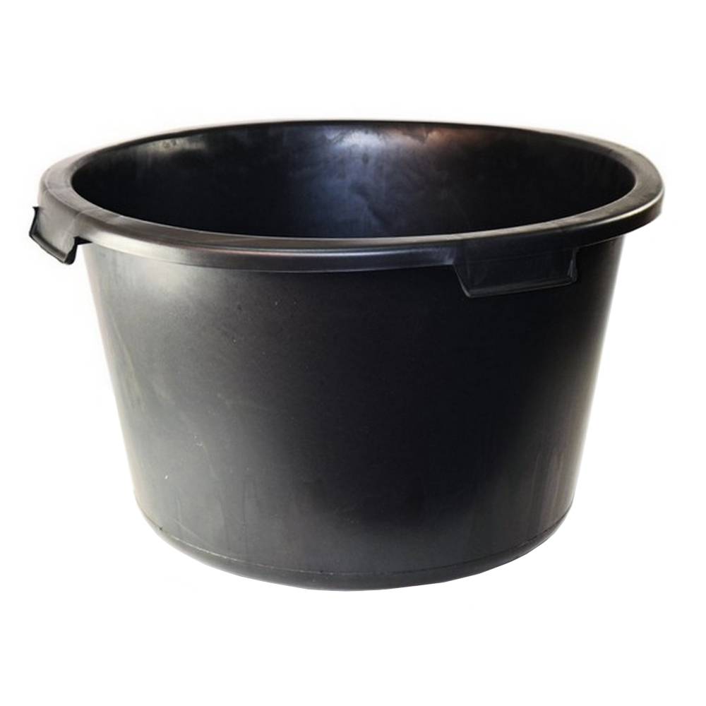 Таз будівельний круглий, 90л Favorit | 04-455