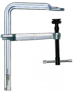 BESSEY Струбцина SGTM 300х200 мм, усилие до 8500 Н, цельнометаллическая, момент затяжки 40 Нм