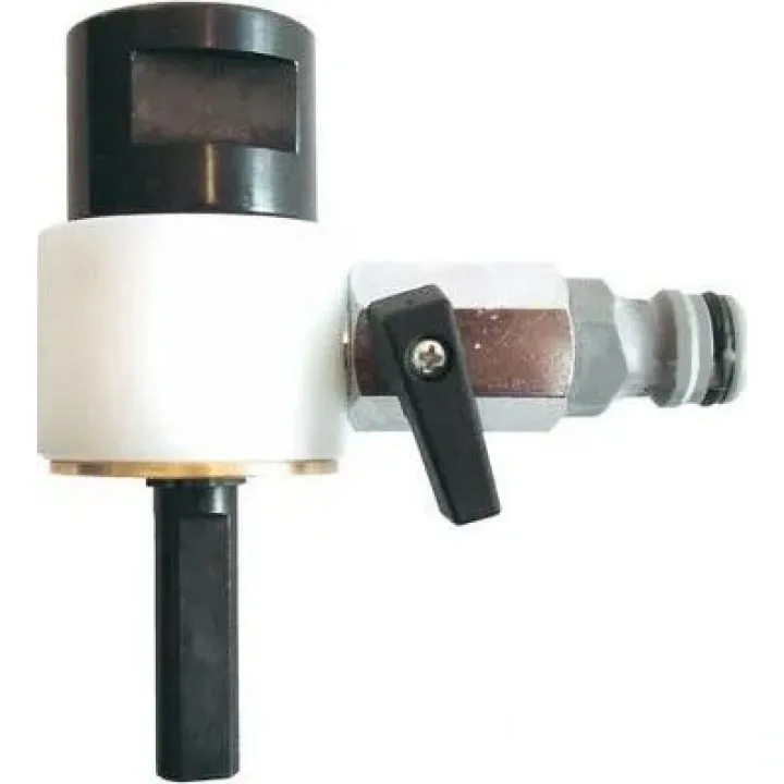 Адаптер HELLER для дрели 6-гранный (25981)