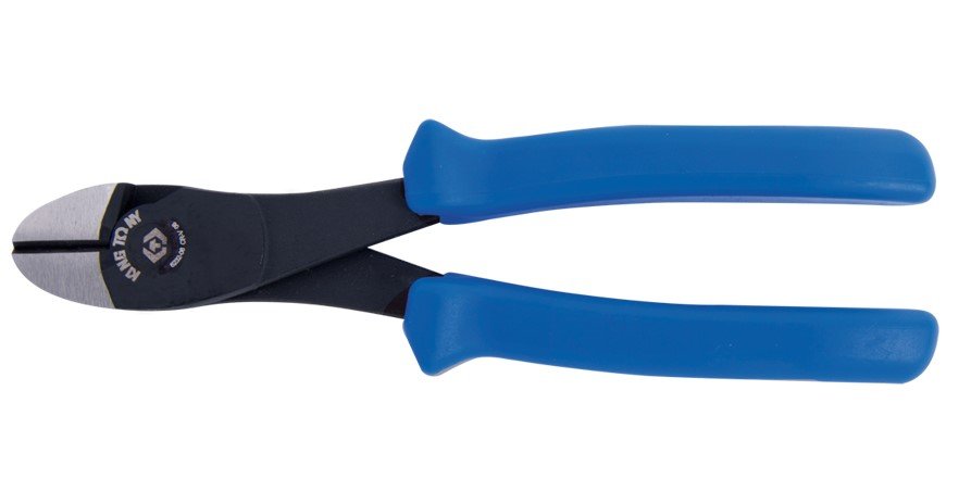 KING TONY Бокорезы силовые 200 мм NEW | 6232-08