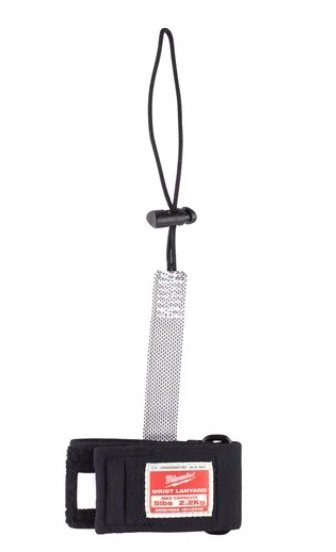 MILWAUKEE Быстросъемный ремешок на запястье для ручного инструмента 4932472108 | 4932472108