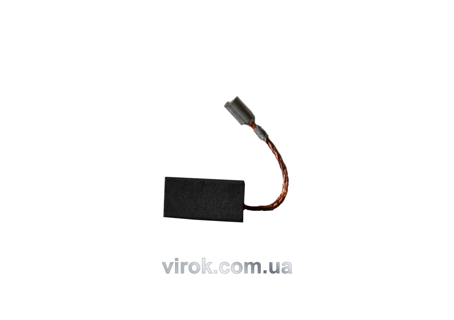 Щетки угольные BOSCH HL-06-158-66 размер 5х8х15мм код BOSCH 1617014145