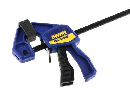 IRWIN Струбцина 115мм QUICK-GRIP Micro, | T53006EL7