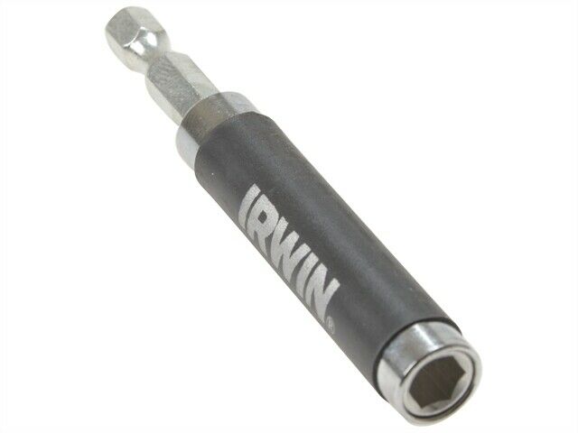 IRWIN Держатель бит с направляющей 80мм х 9.5мм х 1/4", . | 10504381