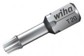 WIHA 20954-1 Бит T25х25 Torsion (1 шт)