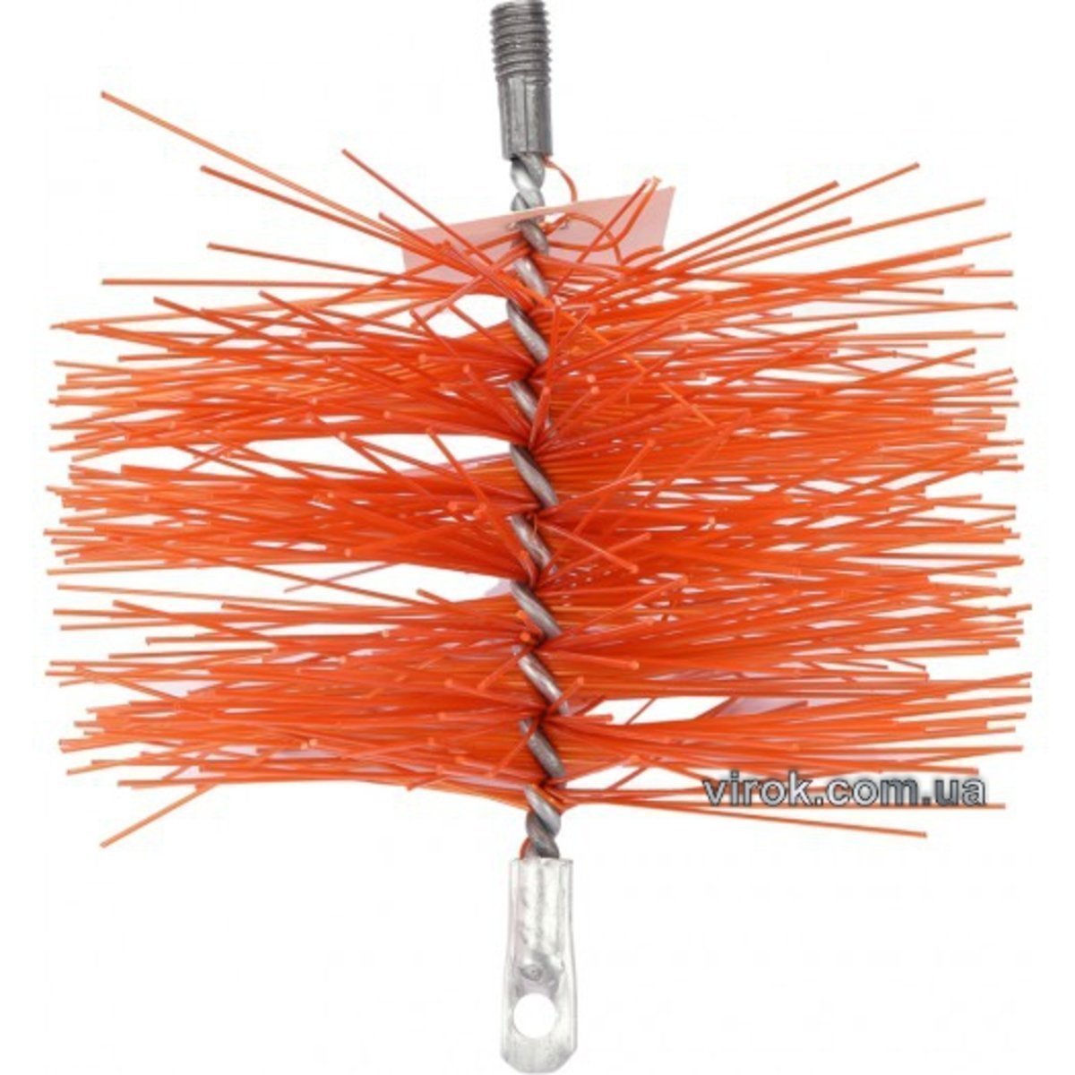 VOREL Йорж для чистки димарів , PVC 175  | 72996