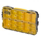 STANLEY FMST1-75779 Ящик инструментальный-органайзер пластмассовый (43,2x26,7x6,4 см) профи
