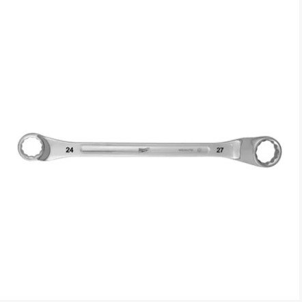 MILWAUKEE Ключ рожковий, 24х27мм | 4932492753