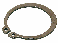 Кольцо стопорное наружное DIN 471