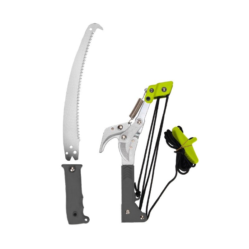 My Garden 233-2 Сучкоріз висотний з пилкою, макс 25мм