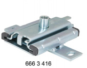 Walraven BIS Ковзна опора тип ES M12/16