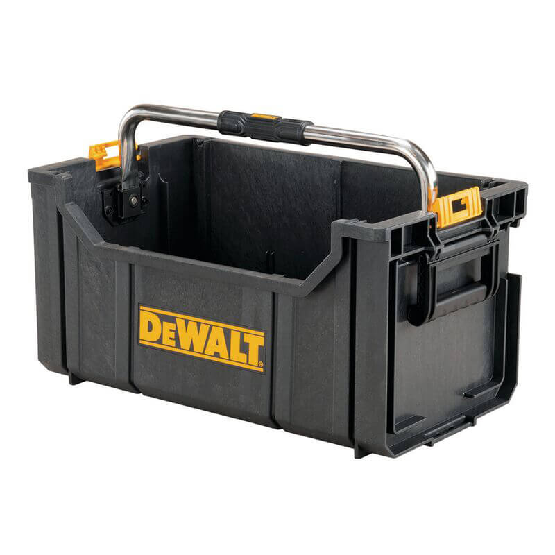 Ящик інструментальний DeWALT TOUGHSYSTEM відкритий, 580 х 330 x 270 мм | DWST1-75654
