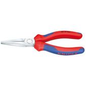 KNIPEX Длинногубцы хромированные 140 мм 30 15 140 | 30 15 140