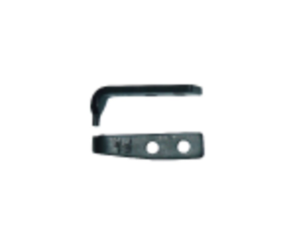 KING TONY Насадка сменная для съемника стопорных колец, 45°, разжатие | 68RQ-02