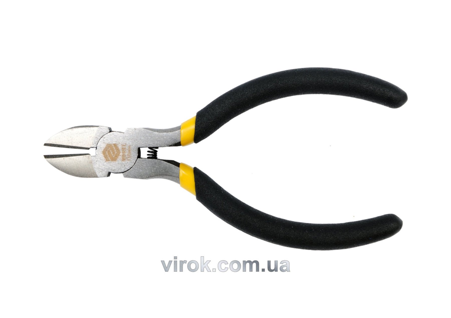 VOREL Бокорізи міні : L= 110 мм з ізольованими ручками  | 42301