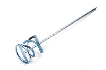 Миксер для сухих смесей SDS 100*600 СИЛА