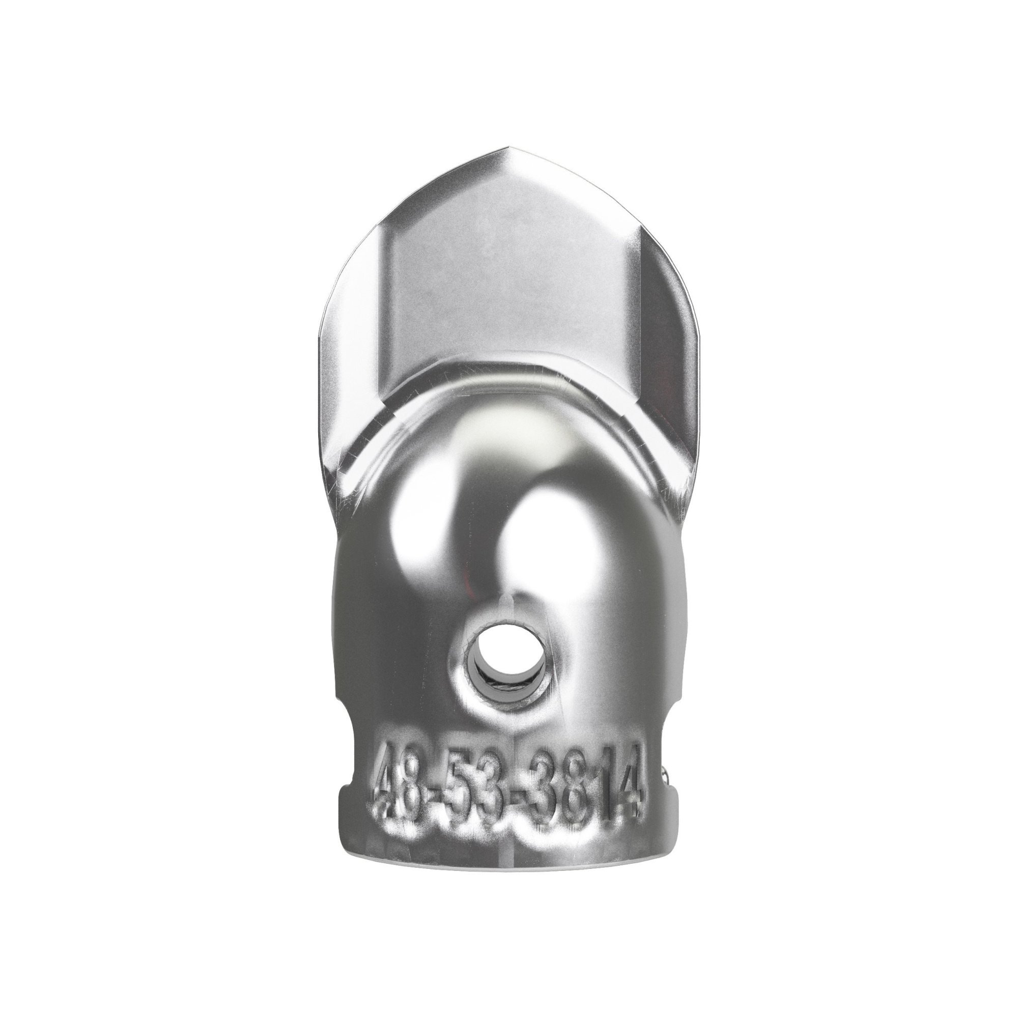 MILWAUKEE Наконечник-бур для труб 40-50мм для секционной прочистной машины М18 (под тросики 22мм) | 