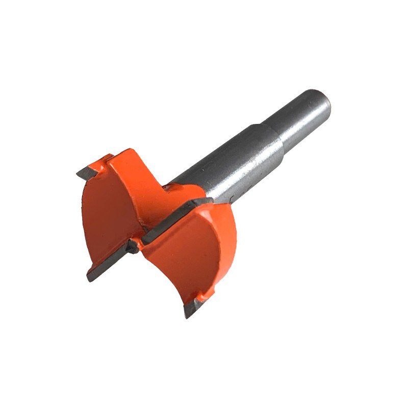 Specialist+ 69/3-0025 Свердло Фостнера TCT 25x80 мм