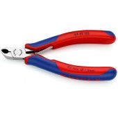 KNIPEX Кусачки торцеві для електроніки 64 52 115 | 64 52 115