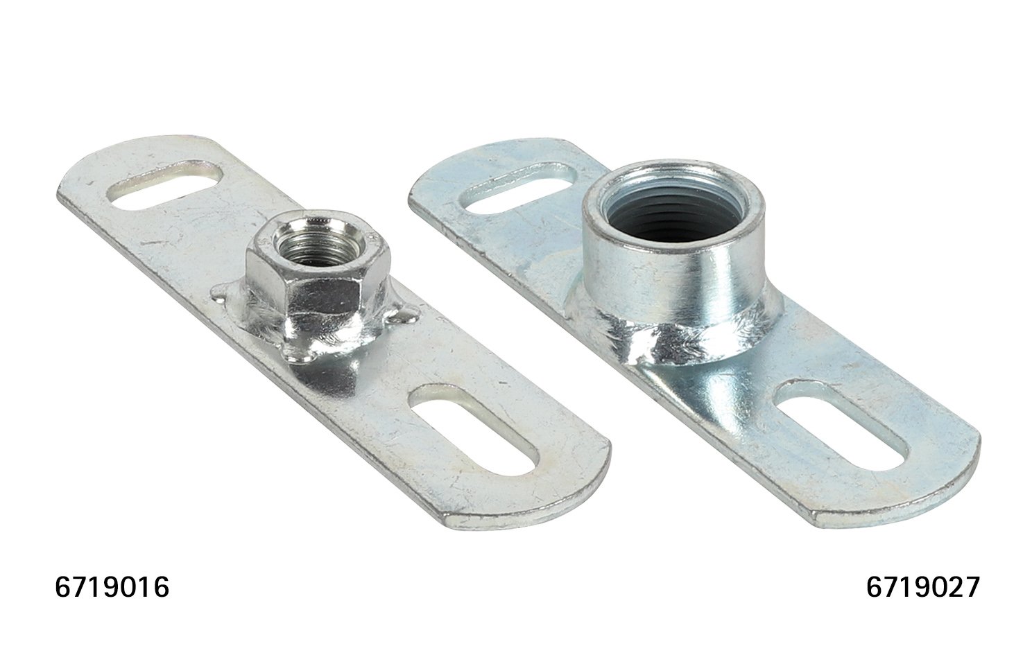 Walraven BIS Підп'ятник для великих навантажень  1/2"