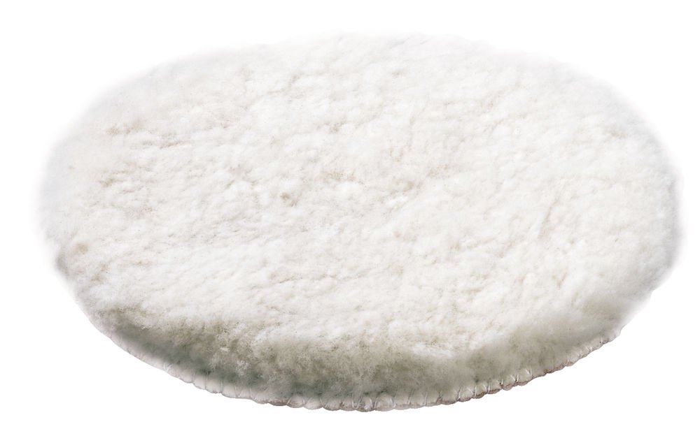 MILWAUKEE Диск полірувальний, з овечої вовни , Ø150мм | 4932373164