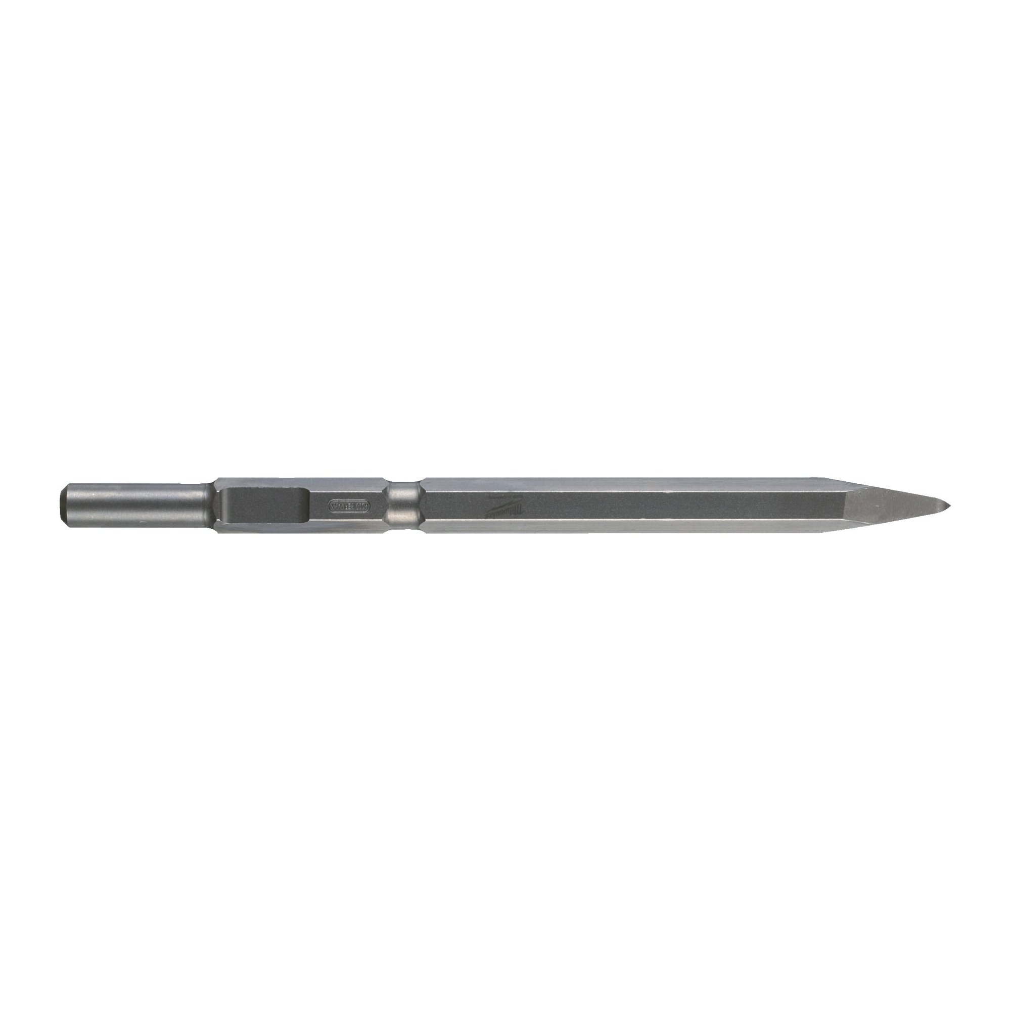 MILWAUKEE 21 мм K-Hex острое долото 380 мм (замена для 4932399251) (1 шт) | 4932479212