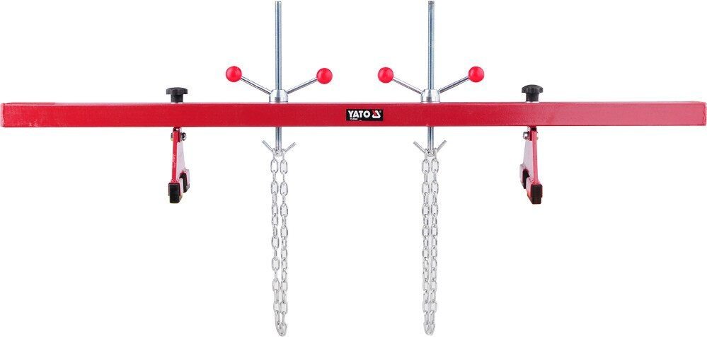 YATO Балка для підвішування двигуна і вузлів YATO масою до 500 кг  | YT-55568