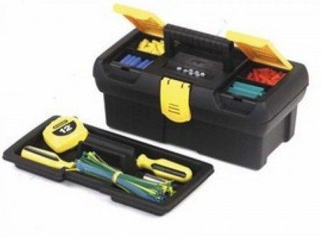 Ящик STANLEY 016011-849 инструментальный 40см