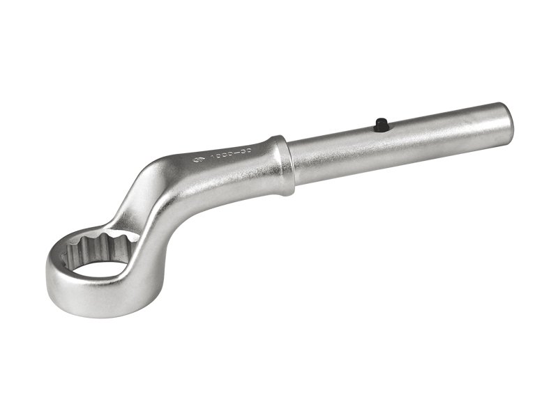 KING TONY Ключ накидной усиленный 50мм | 10C0-50